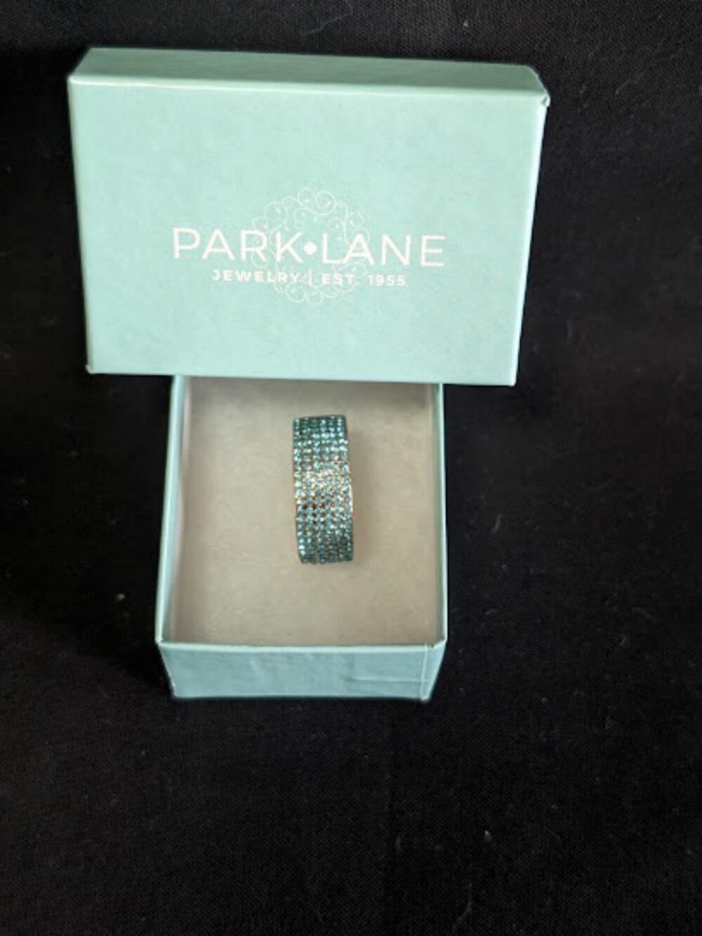 Babe Ring